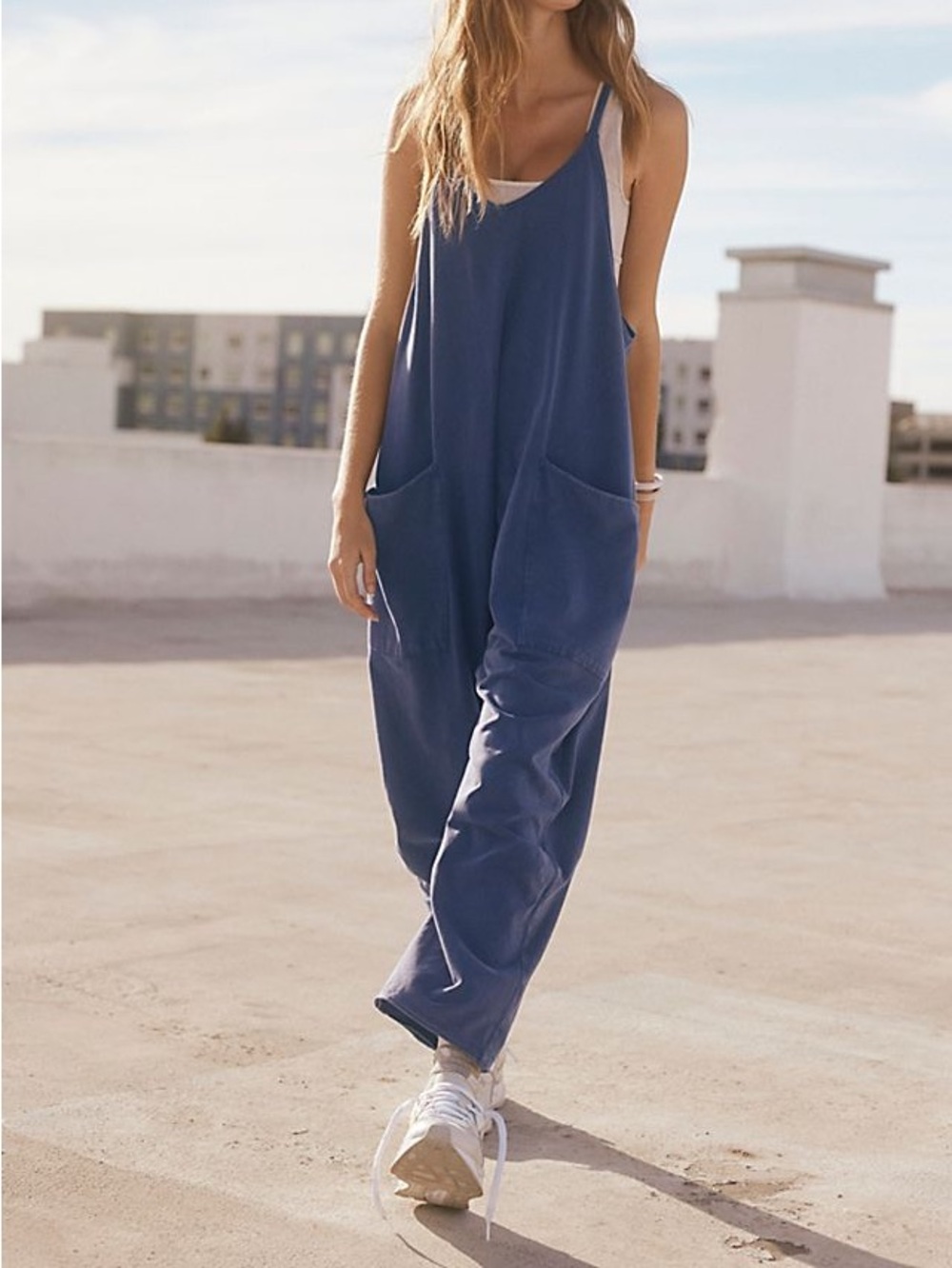 FP Movement Hot Shot Onsie in SuperNova